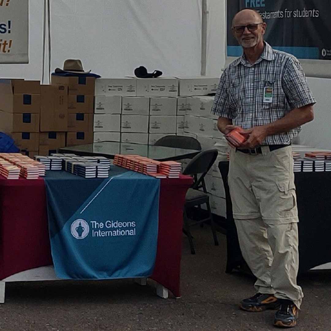 Gideons International